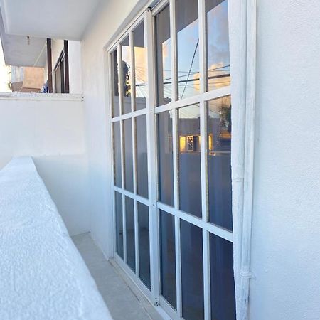 Apartamento Departamento Colibrí Cozumel Exterior foto