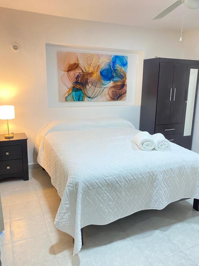 Apartamento Departamento Colibrí Cozumel Exterior foto